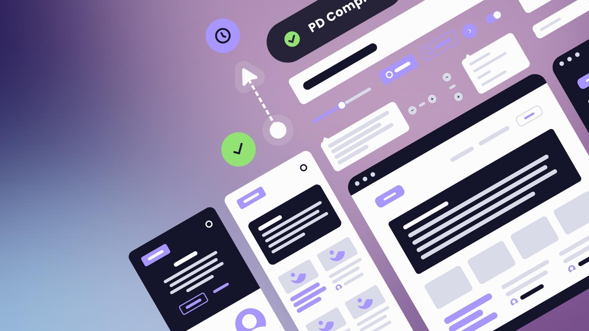 Website Wireframe Design