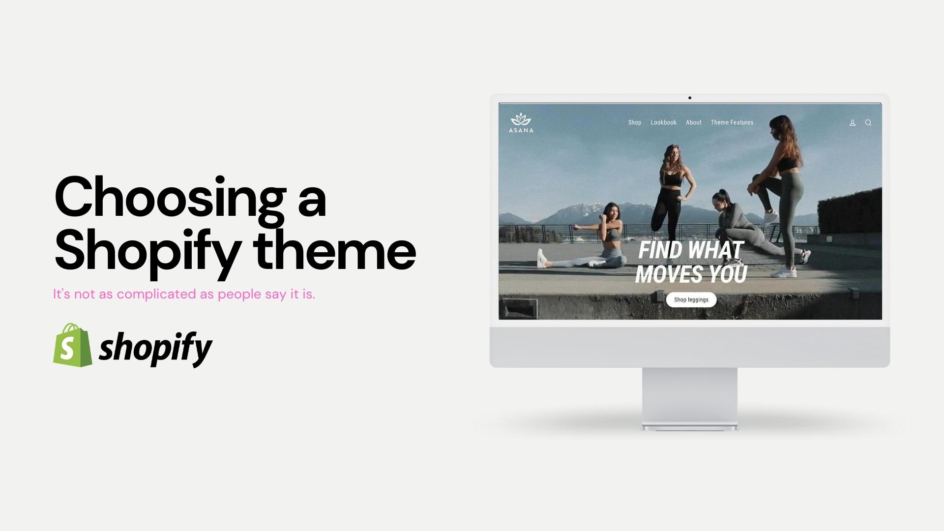 Saikai | How To Choose The Perfect Shopify Theme For Your Brand