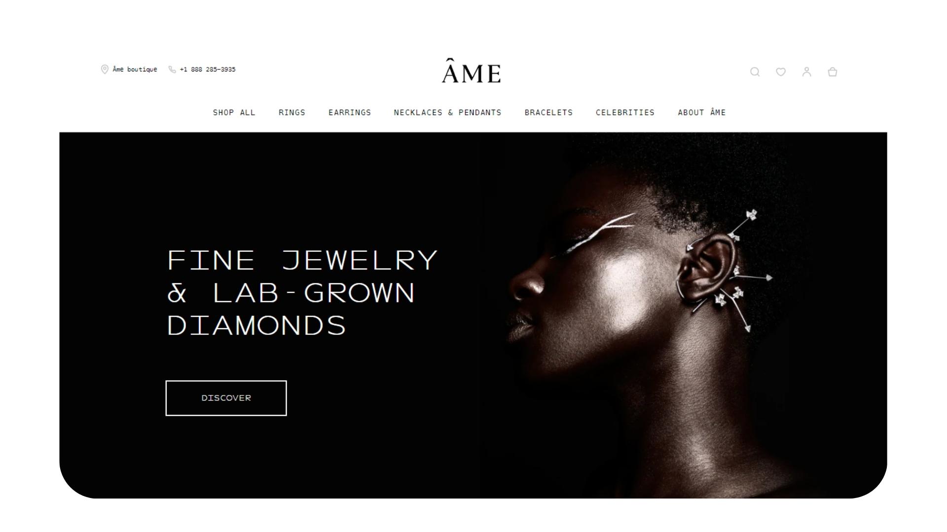 Awesome on sale jewelry websites